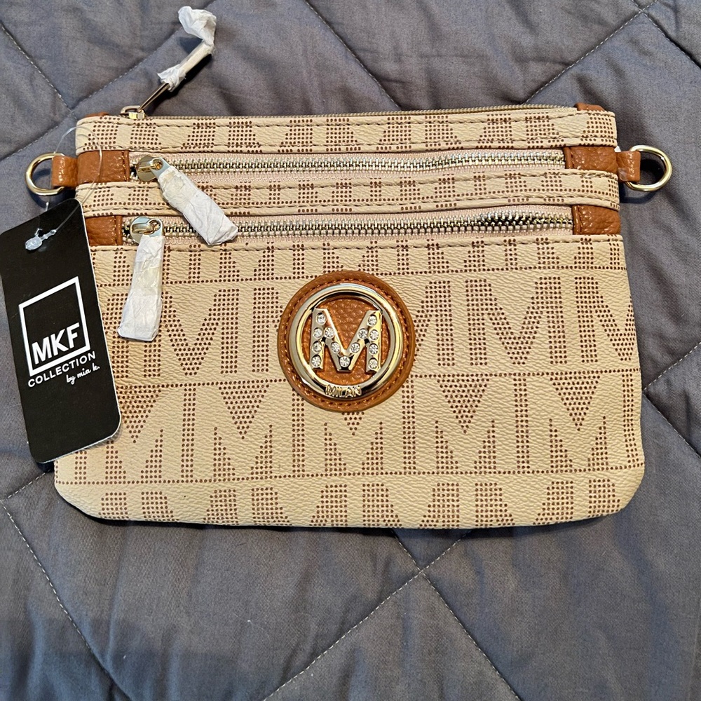 MFK purse